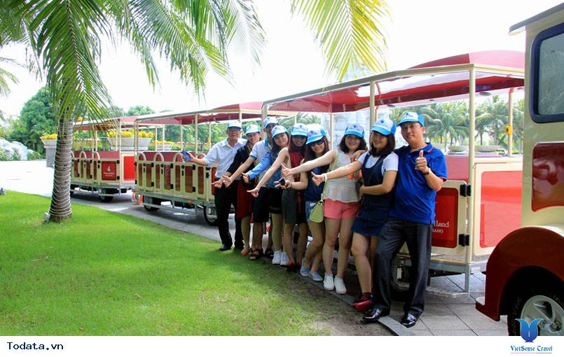 Nha Trang 4 Ngày 3 Đêm - Ảnh 3